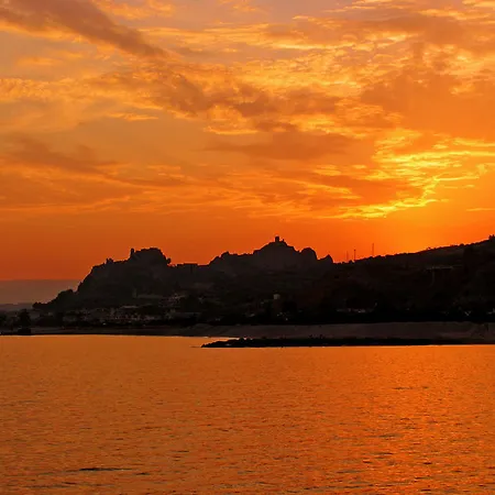 Fondaco Del Fico Holiday home *