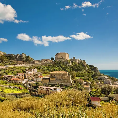 Holiday home Fondaco Del Fico Roccella Ionica