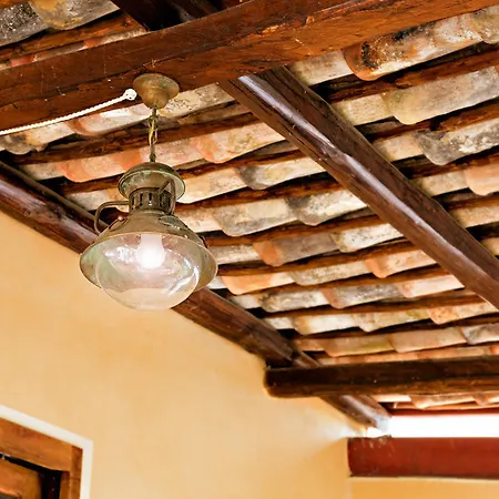 Fondaco Del Fico Roccella Ionica