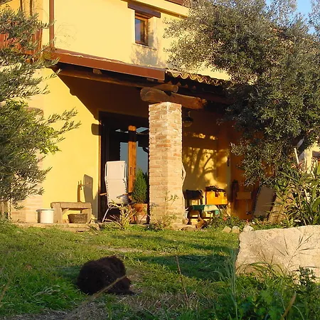 Fondaco Del Fico Roccella Ionica