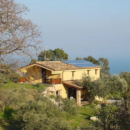 Fondaco Del Fico Roccella Ionica