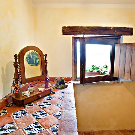 Holiday home Fondaco Del Fico *