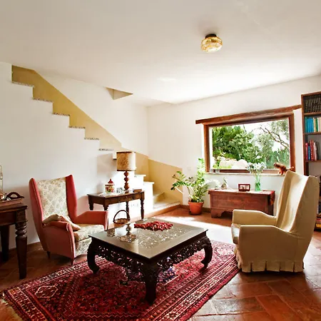 Fondaco Del Fico Roccella Ionica