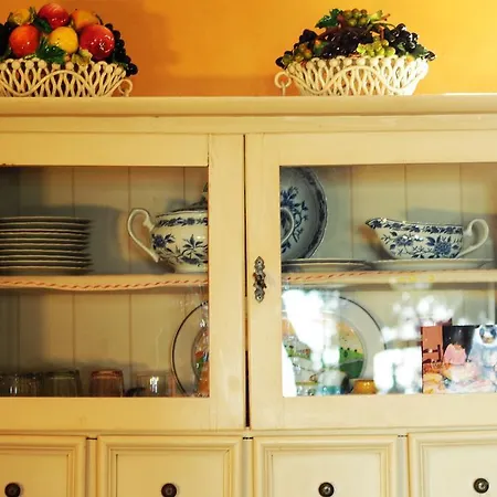 Fondaco Del Fico Roccella Ionica