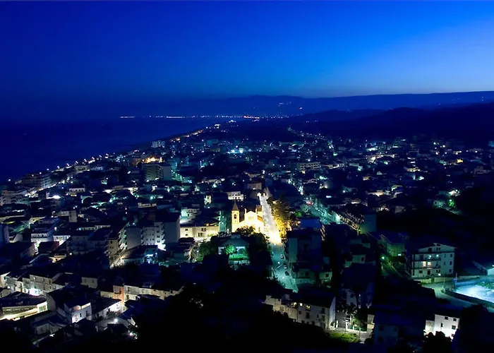 Dom wakacyjny Fondaco Del Fico