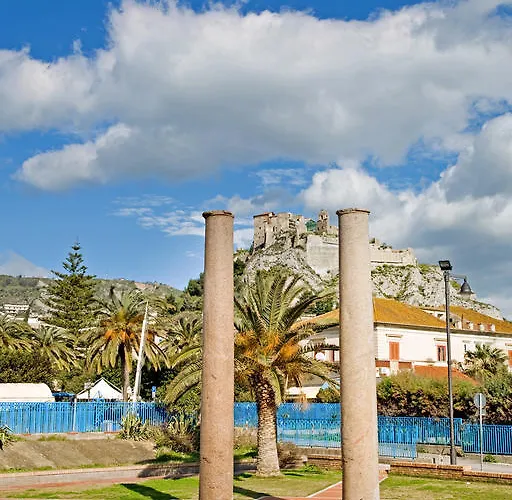 Dom wakacyjny Fondaco Del Fico