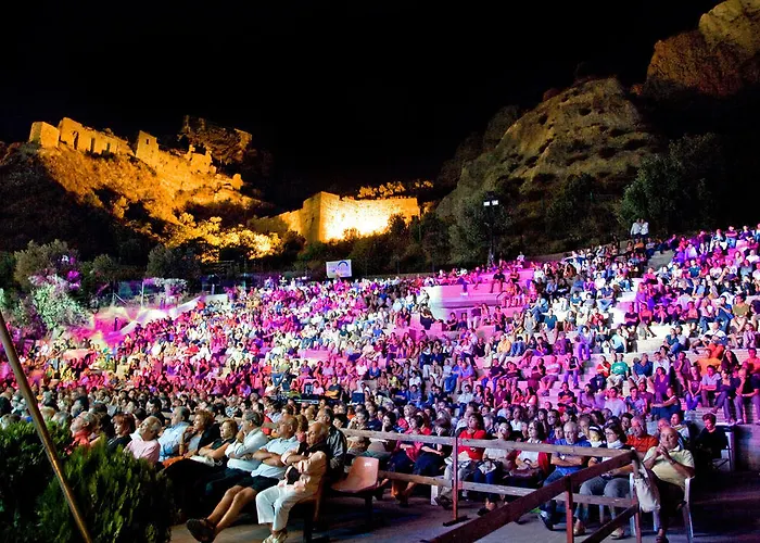 Fondaco Del Fico Roccella Ionica