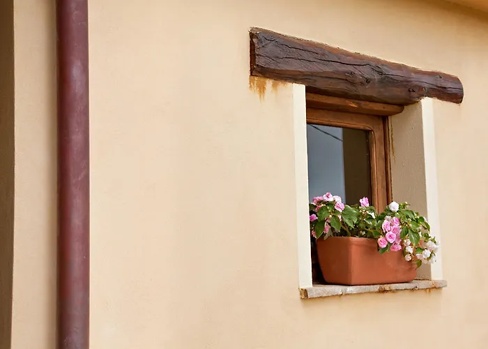 Dom wakacyjny Fondaco Del Fico *