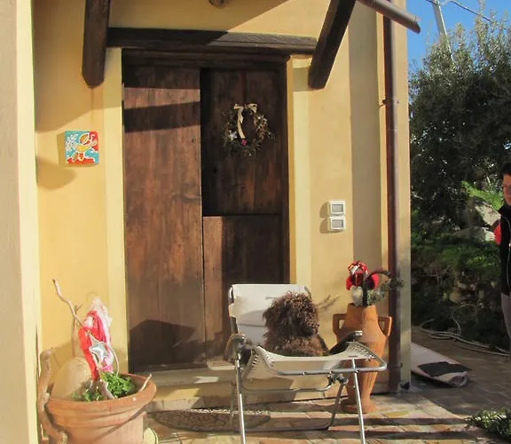 Dom wakacyjny Fondaco Del Fico