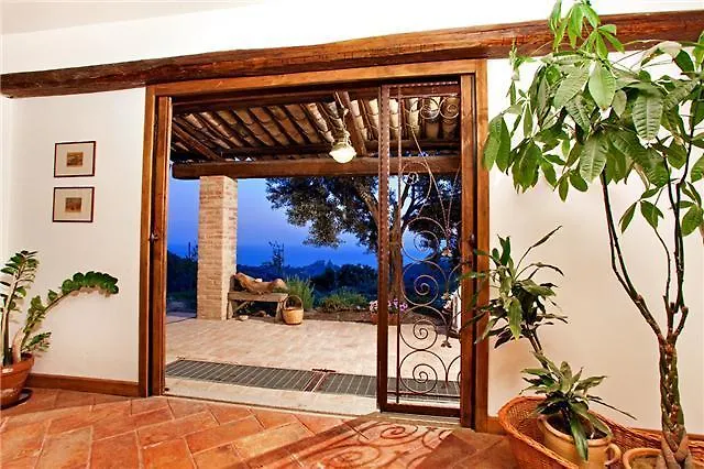 Dom wakacyjny Fondaco Del Fico *