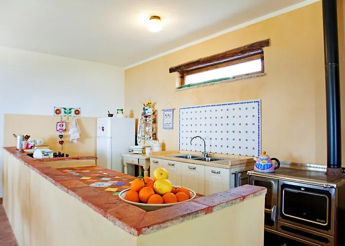 Fondaco Del Fico Roccella Ionica