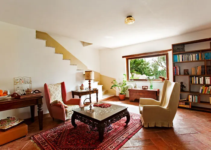 Fondaco Del Fico Roccella Ionica