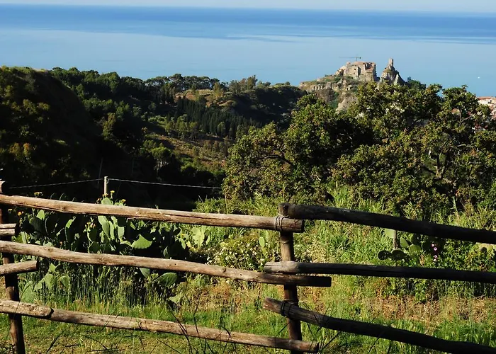 Fondaco Del Fico Dom wakacyjny