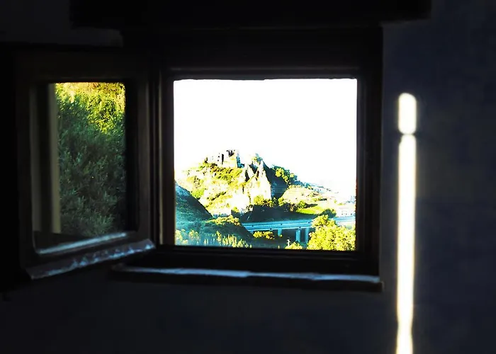 Dom wakacyjny Fondaco Del Fico Roccella Ionica