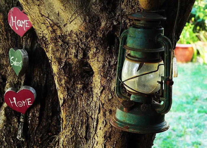 Dom wakacyjny Fondaco Del Fico