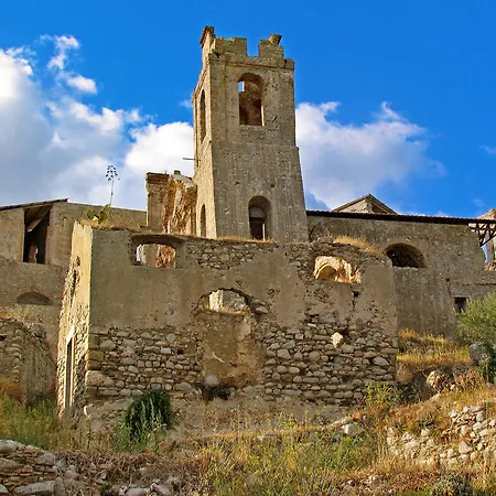 Fondaco Del Fico Vakantiehuis