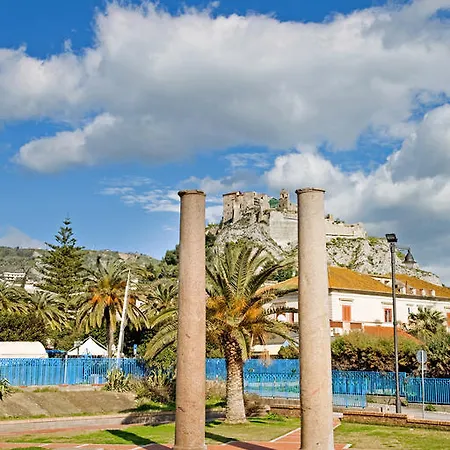 Vakantiehuis Fondaco Del Fico