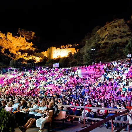 Fondaco Del Fico Roccella Ionica