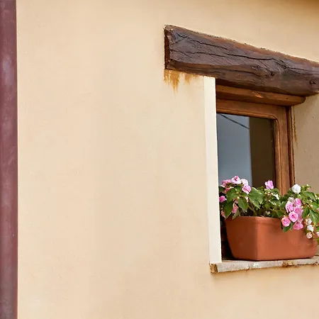 Vakantiehuis Fondaco Del Fico *