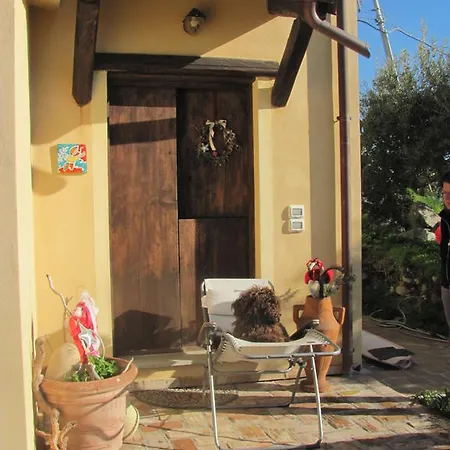 Casa vacanze Fondaco Del Fico