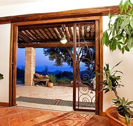 Vakantiehuis Fondaco Del Fico *