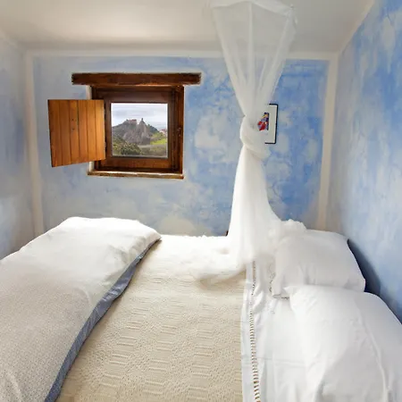 Casa vacanze Fondaco Del Fico Roccella Ionica