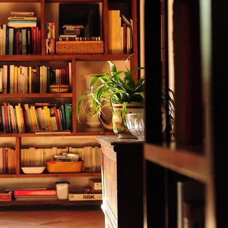 Casa vacanze Fondaco Del Fico