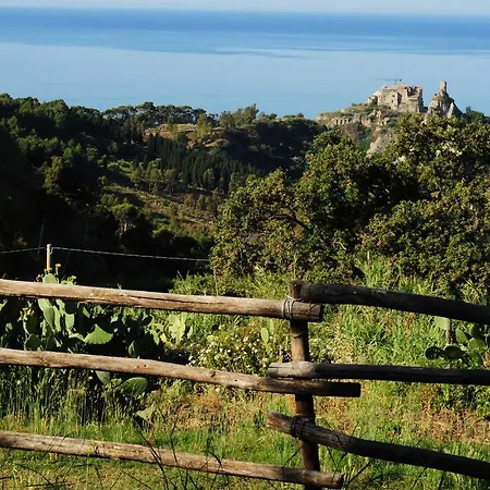 Fondaco Del Fico Vakantiehuis