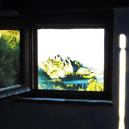 Casa vacanze Fondaco Del Fico Roccella Ionica