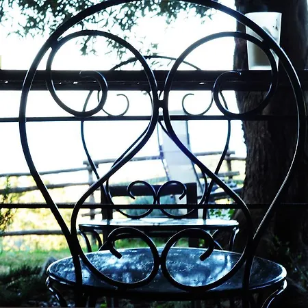 Fondaco Del Fico Holiday home