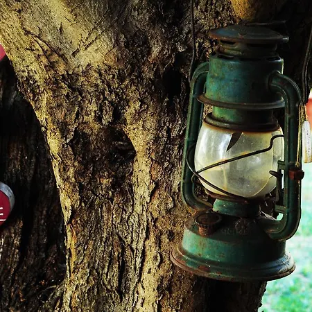 Casa vacanze Fondaco Del Fico