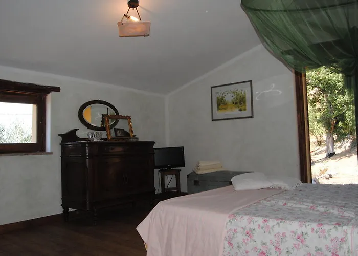 冯达科德尔菲乔度假屋 *