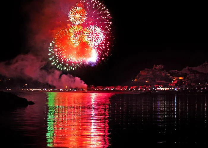 冯达科德尔菲乔度假屋