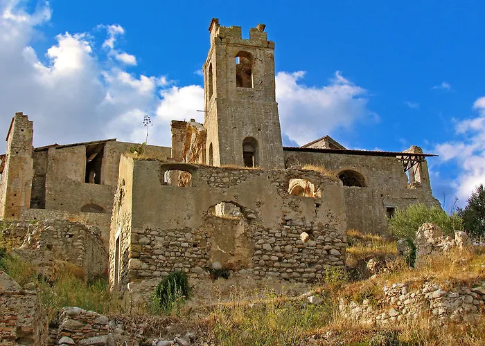 冯达科德尔菲乔度假屋 度假居