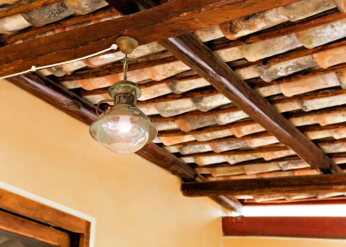 冯达科德尔菲乔度假屋 罗切拉伊奥尼卡