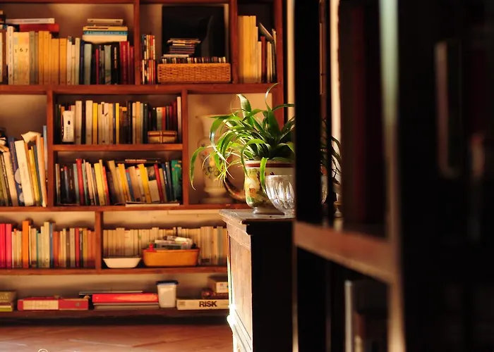 度假居 冯达科德尔菲乔度假屋