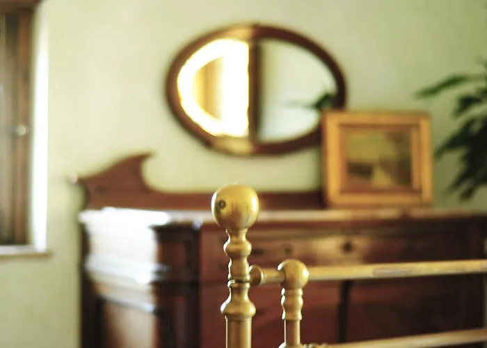 冯达科德尔菲乔度假屋 度假居 *