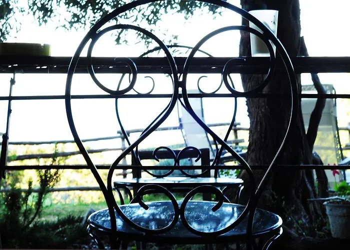 冯达科德尔菲乔度假屋 度假居